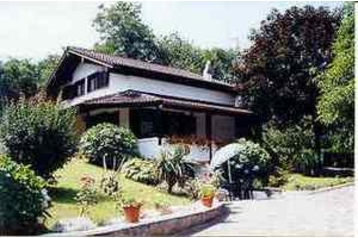 Сімейний пансіонат Colico 2